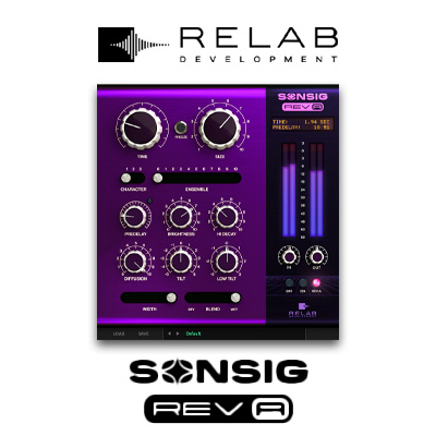 Relab Development Sonsig Rev-A