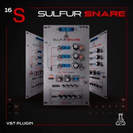 Sulfur Snare