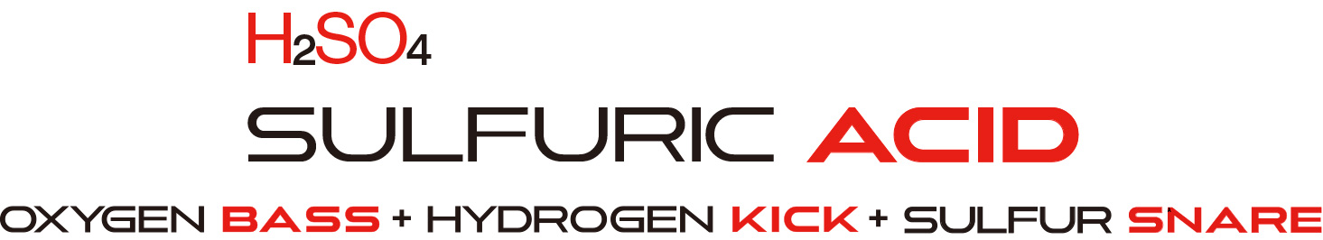 Sulfuric Acid