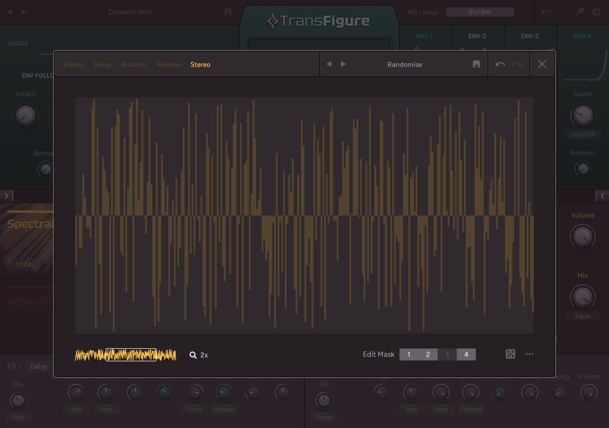Transfigure - 画像 (4)