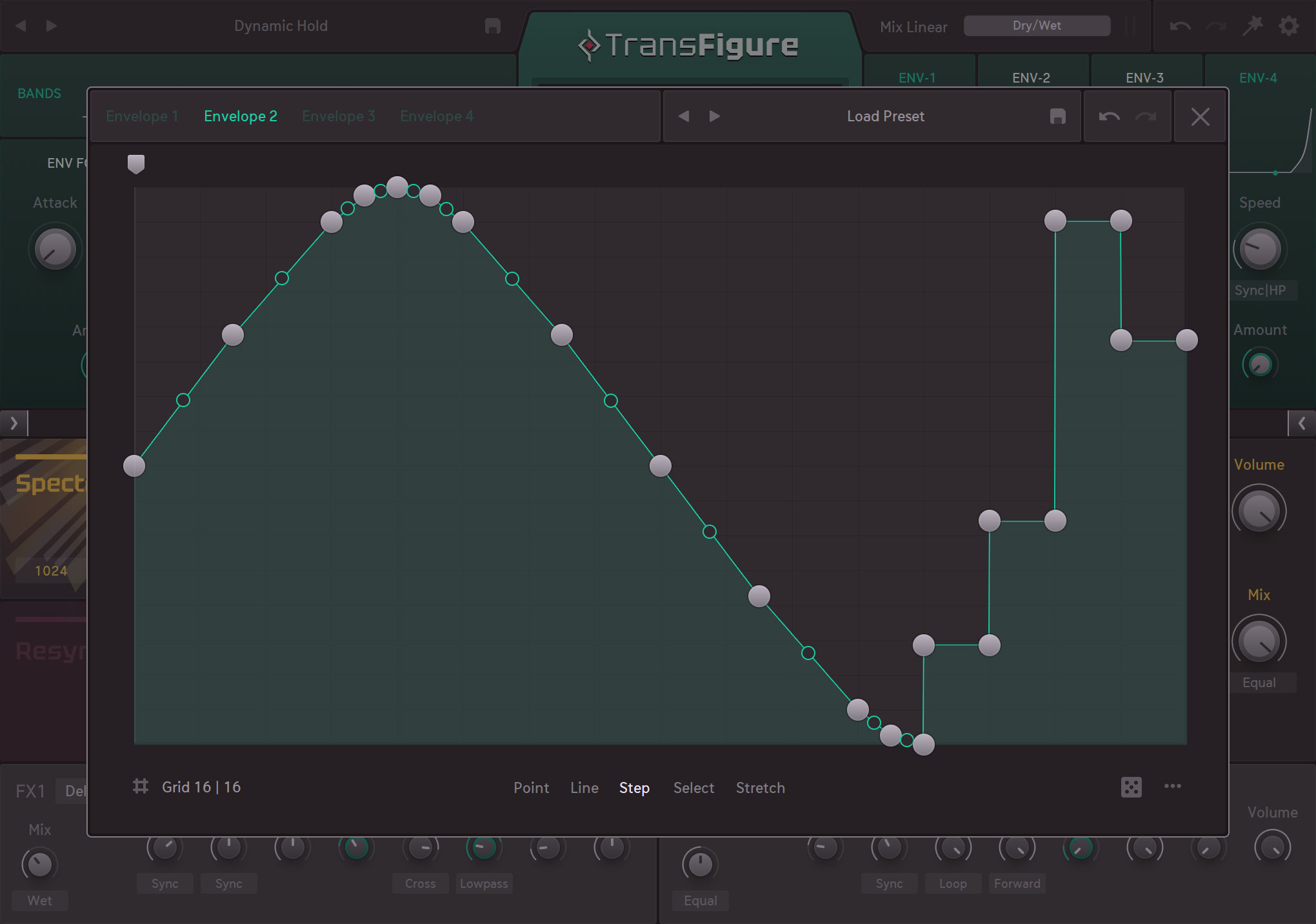 Transfigure - 画像 (3)