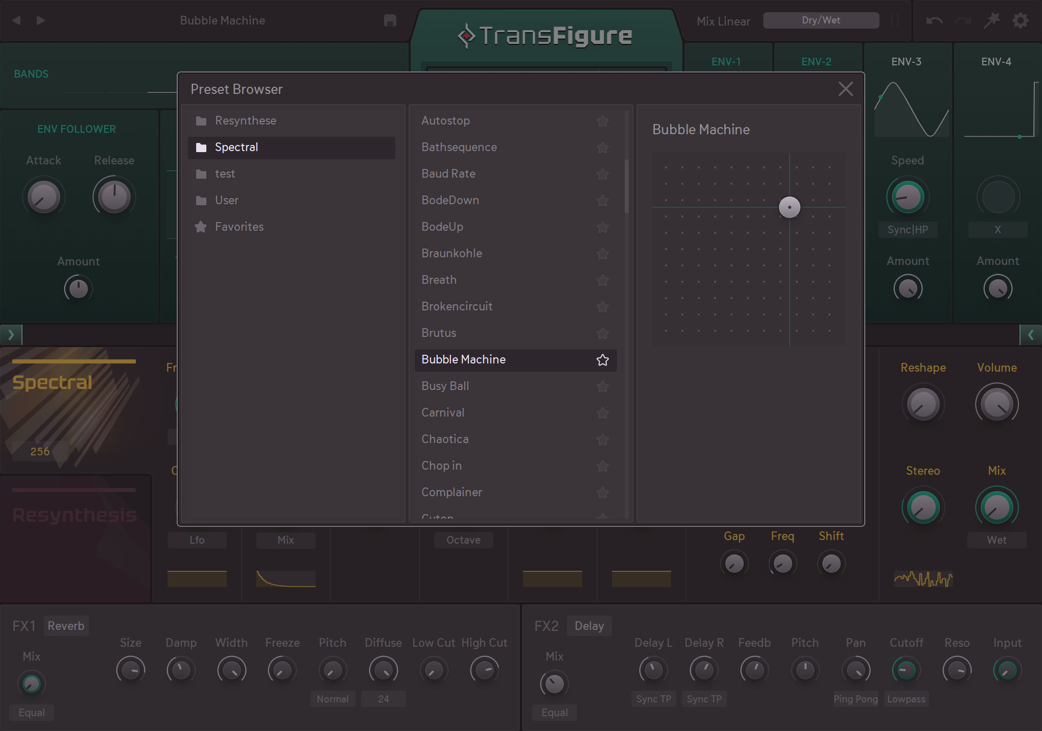 Transfigure - 画像 (5)