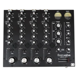 four.valve rotary Mixer