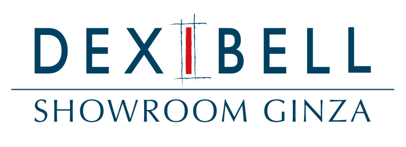 DexibellショールームGinza
