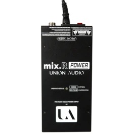 mix.R Power