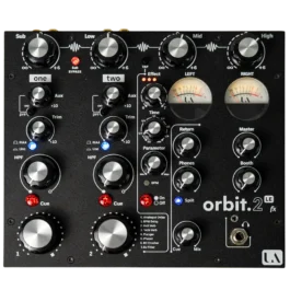 orbit.2 LE fx