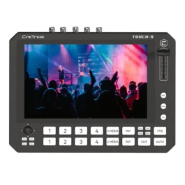 Touch-S
