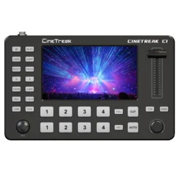 CineTreak C1