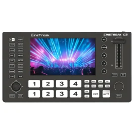 CineTreak C2