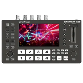 CineTreak C2S