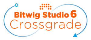Bitwig Studio 6 Crossgrade