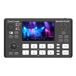 Mixer Plus