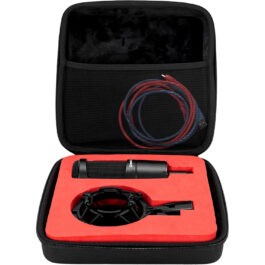 audio-technica AT2035用ケース