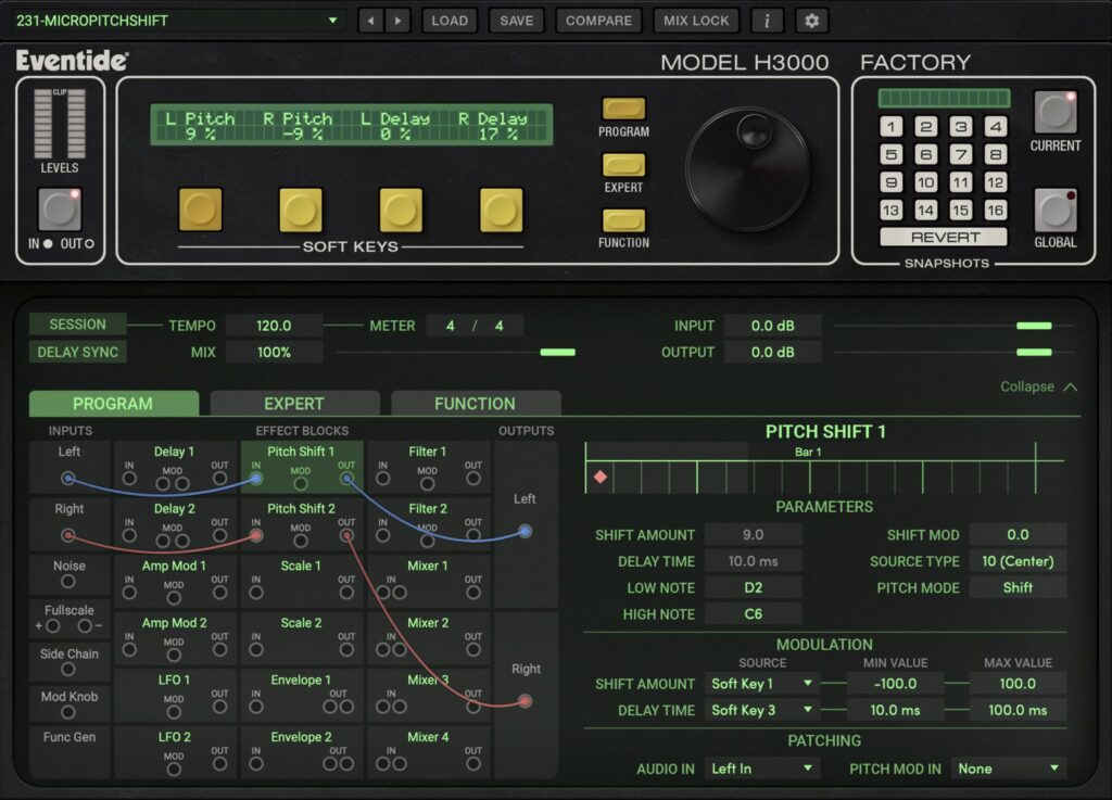 H3000 Factory Mk II - Dirigent | ディリゲント