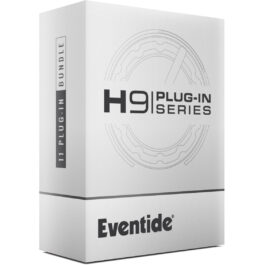 H9 Plug-In Series