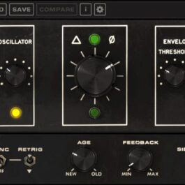 Instant Phaser Mk II