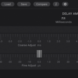 Precision Time Align