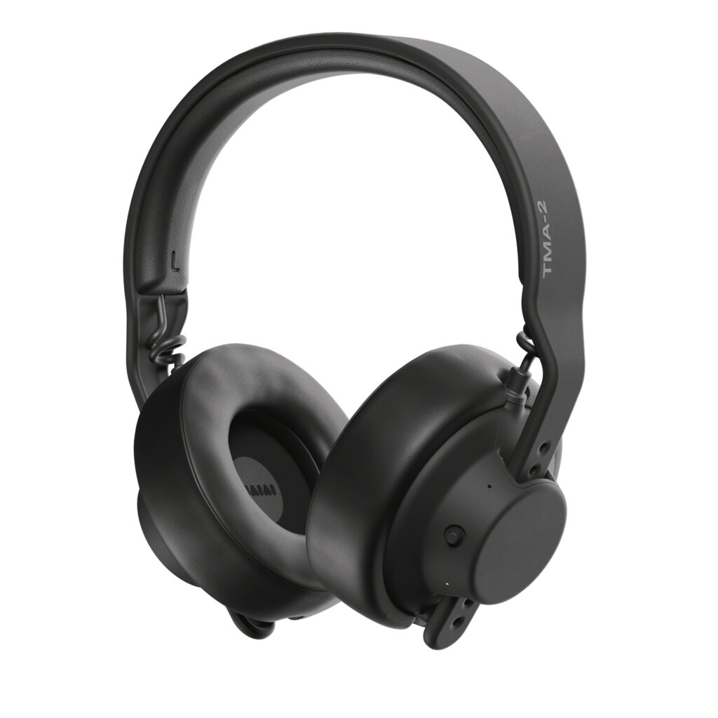 【最終値下げ】TMA-2 Studio Wireless+ 美品 国内正規品 TMA-2 Studio Wireless - Dirigent | ディリゲント