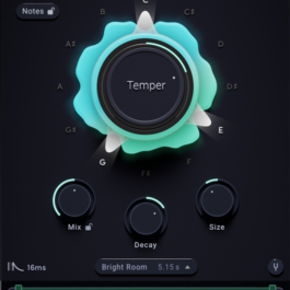 Temperance&trade; Lite