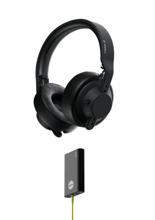 AIAIAI TMA-2 Studio Wireless