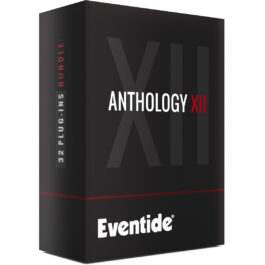 Anthology XII