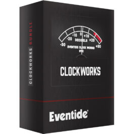 Clockworks Bundle
