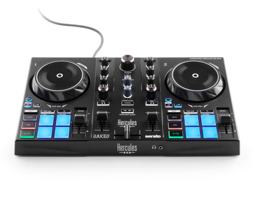 DJControl Inpulse 200 MK3 - Dirigent | ディリゲント