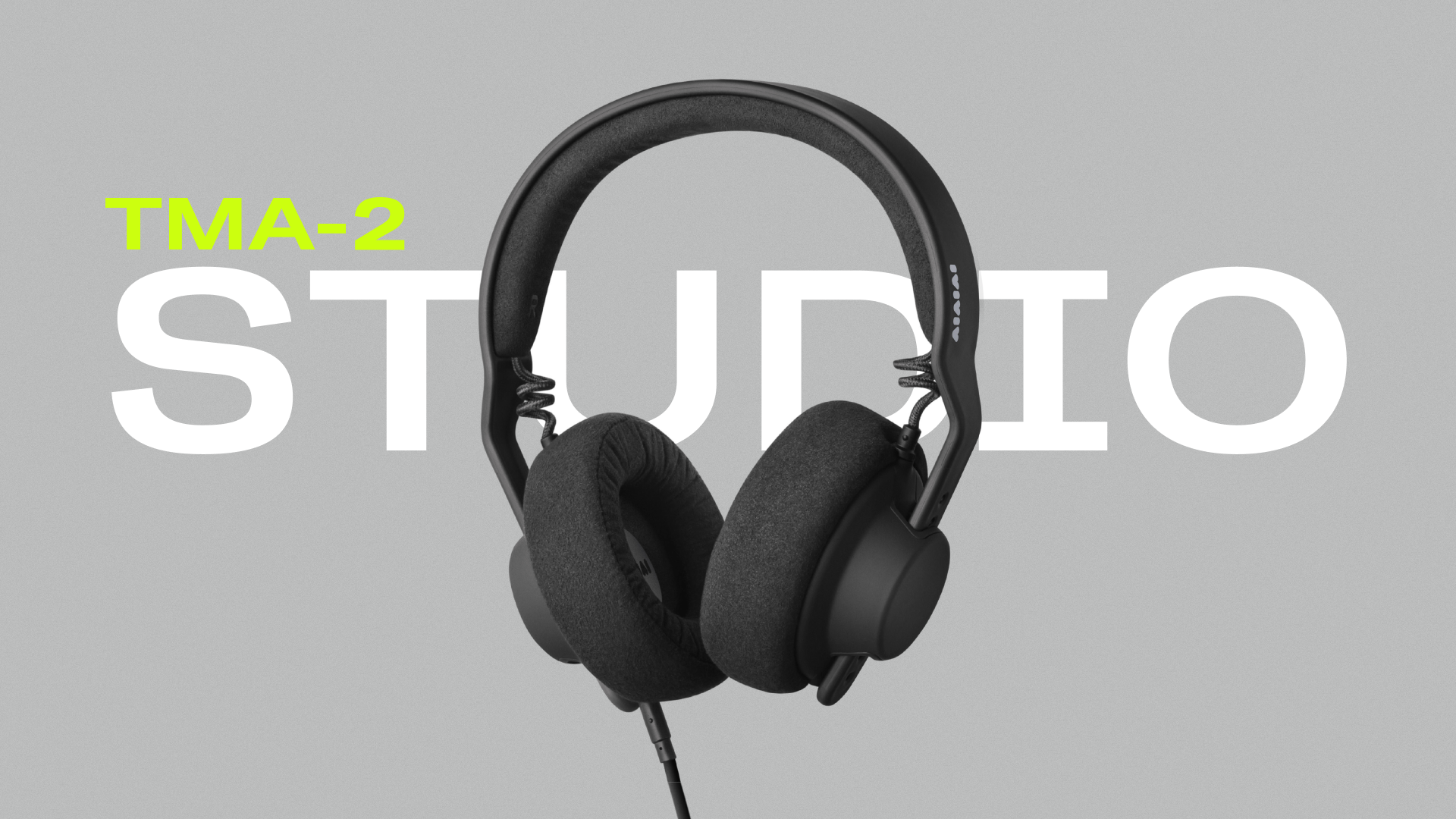 TMA-2 Studio