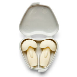 Thunderplugs x Happy Ears