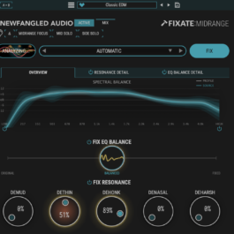 Fixate:Midrange