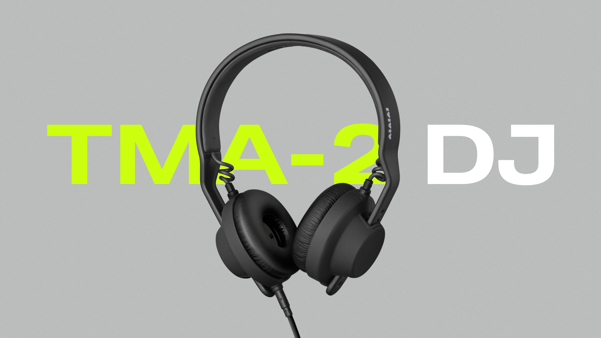 TMA-2 DJ