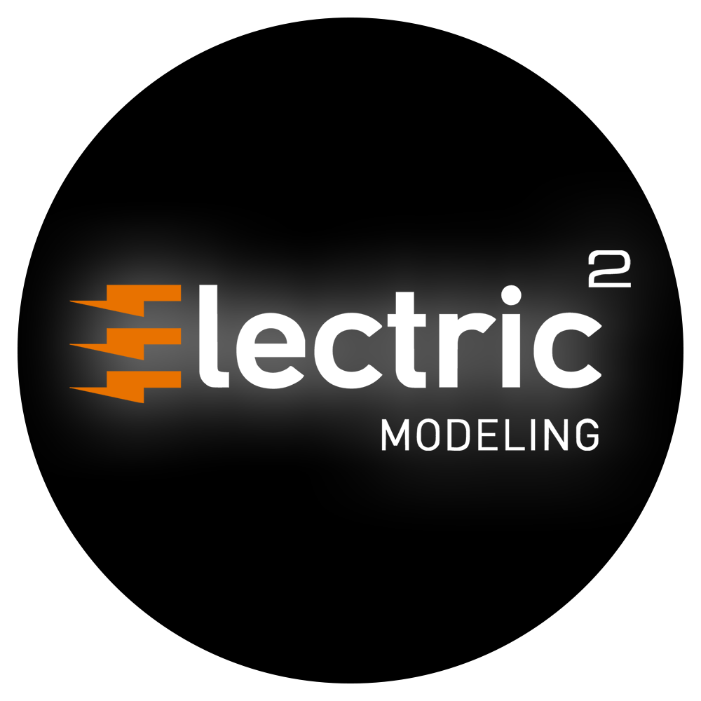 Electric 2 MODELING