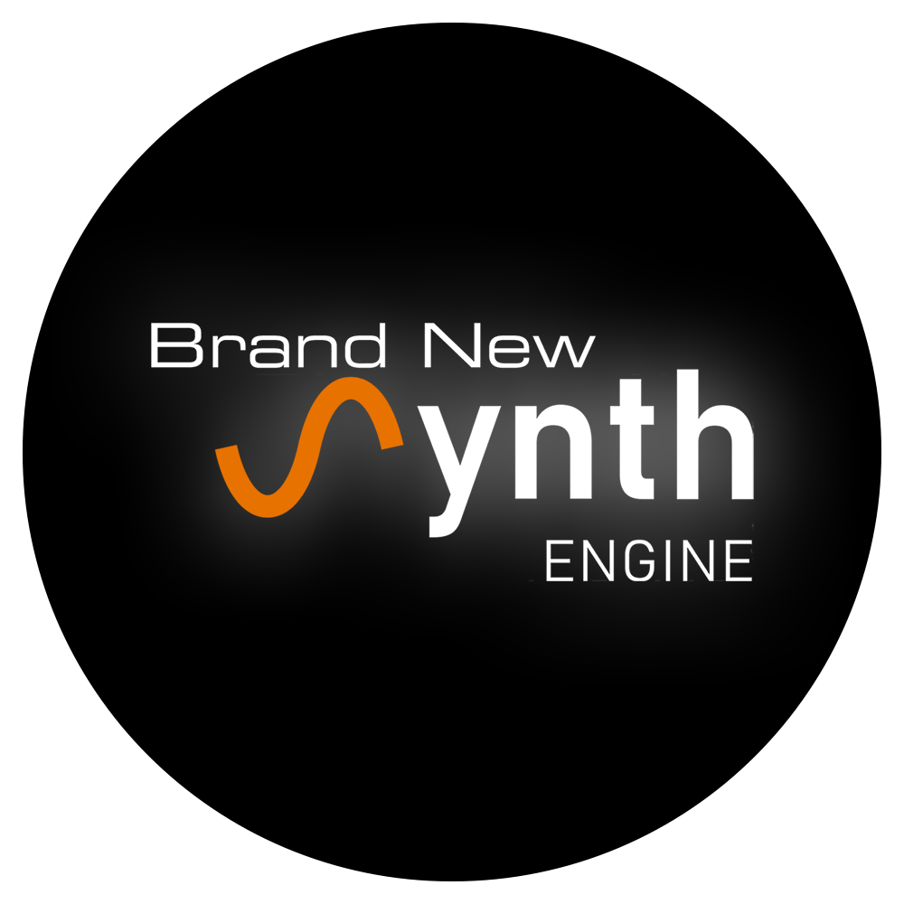 Brand New Synth ENGINE