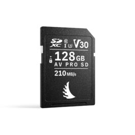 AV PRO SD V30