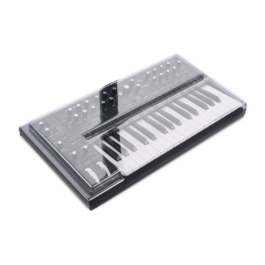 Moog Messenger用