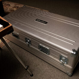 Rhodes MK8 Flightcase