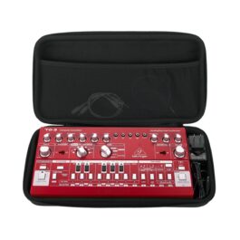 Behringer TD-3 / EDGE / CRAVE 用ケース