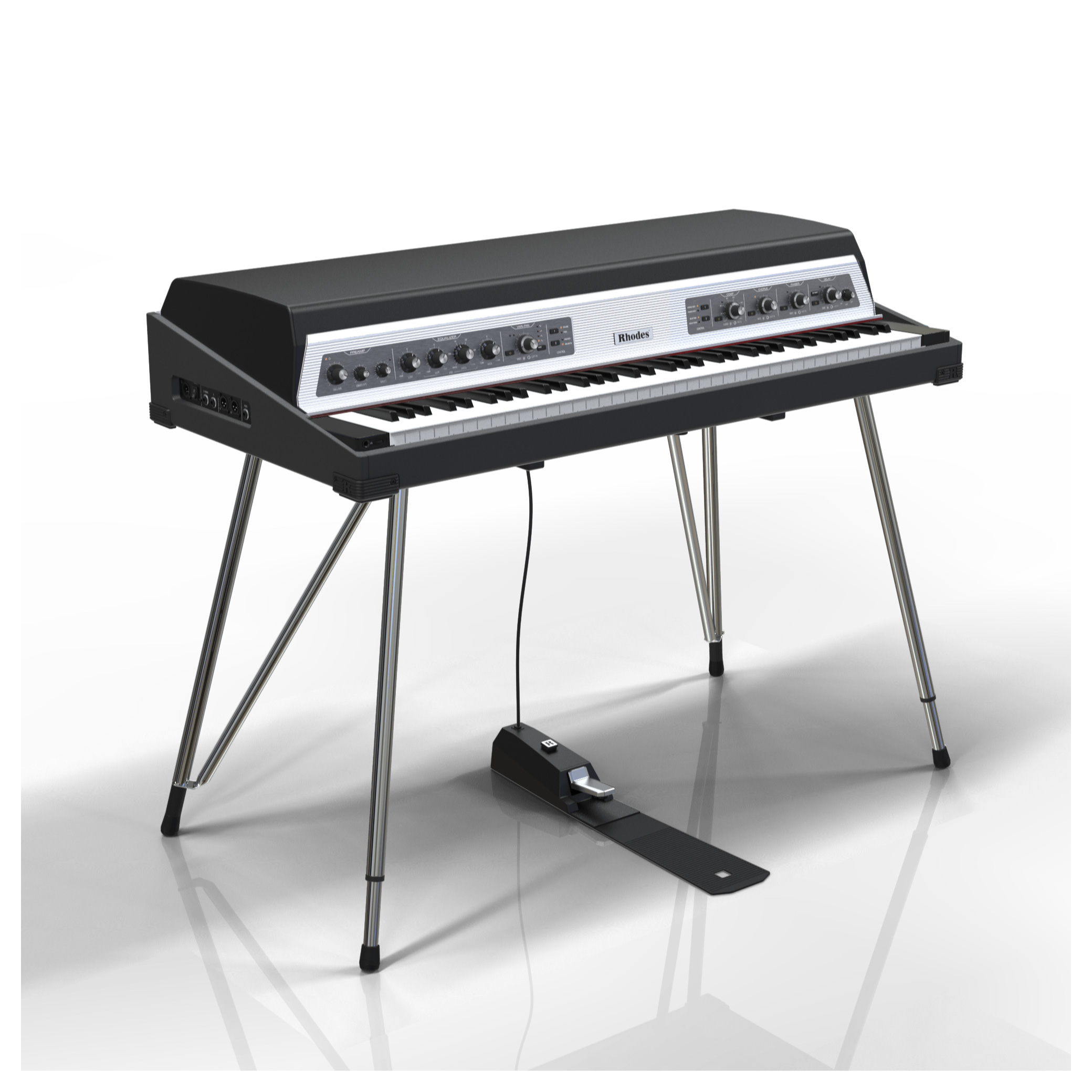 Rhodes MK8 Classic FX