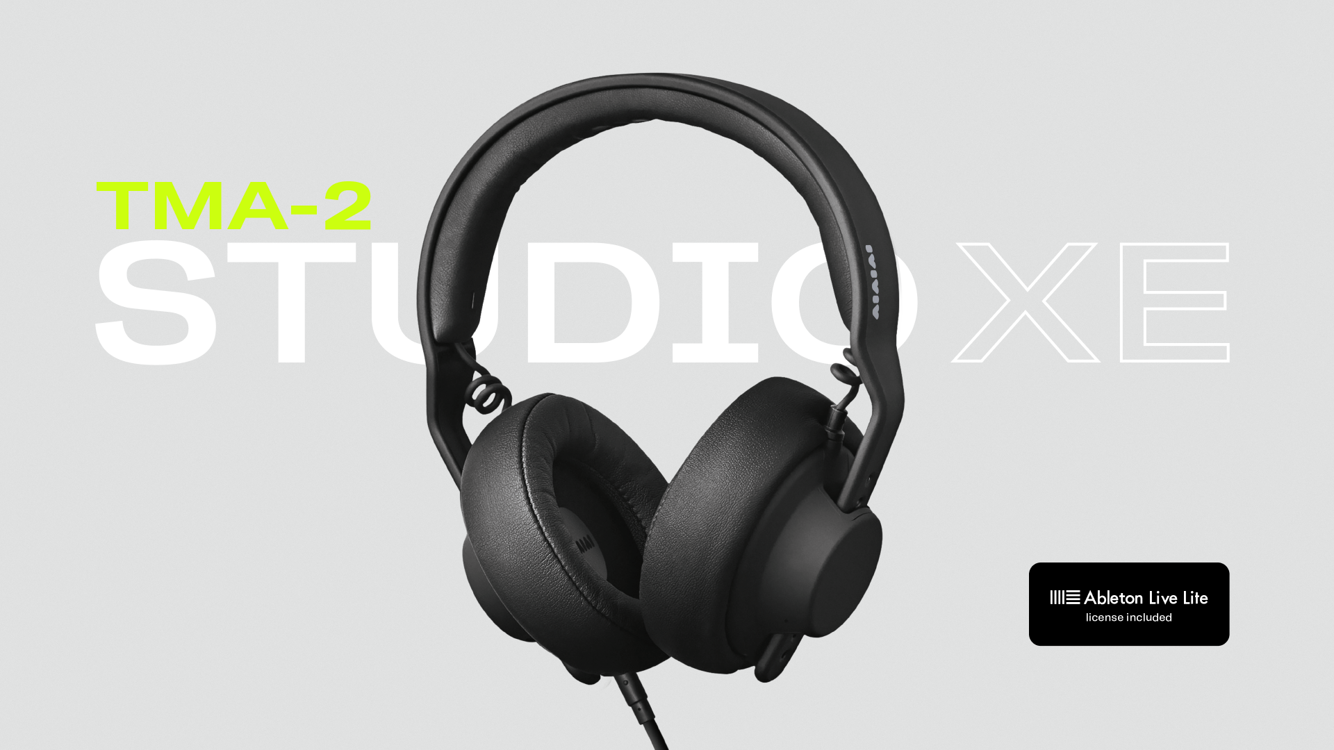 TMA-2 Studio XE