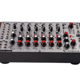 area.6 Eurorack Mixer