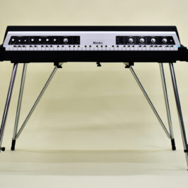 Rhodes MK8