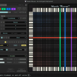 Music Mouse