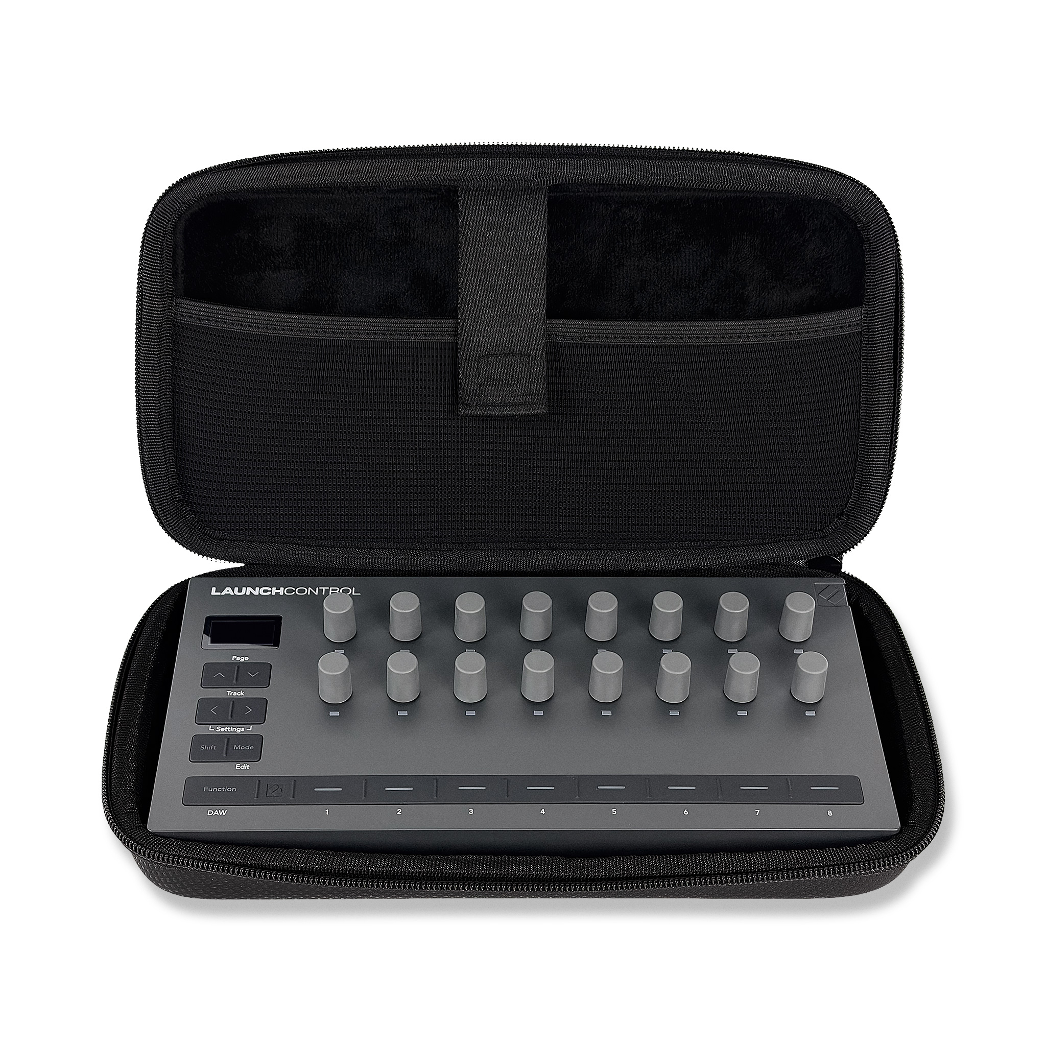 Novation Launch Control 3 用ケース