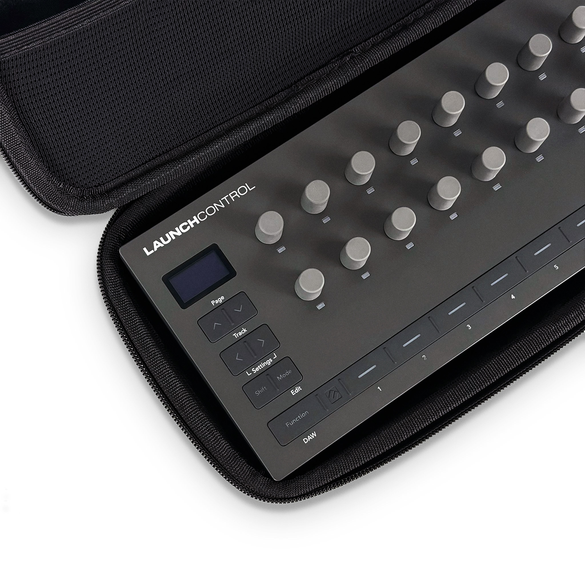 Novation Launch Control 3 用ケース - 画像 (4)