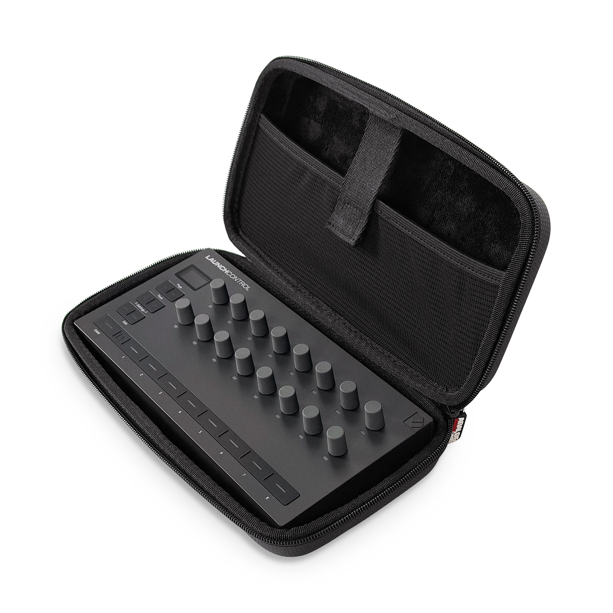 Novation Launch Control 3 用ケース - 画像 (3)