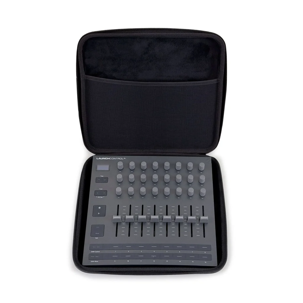 Novation Launch Control XL 3 用ケース - Dirigent | ディリゲント