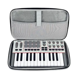 Akai MPK Mini IV 用ケース