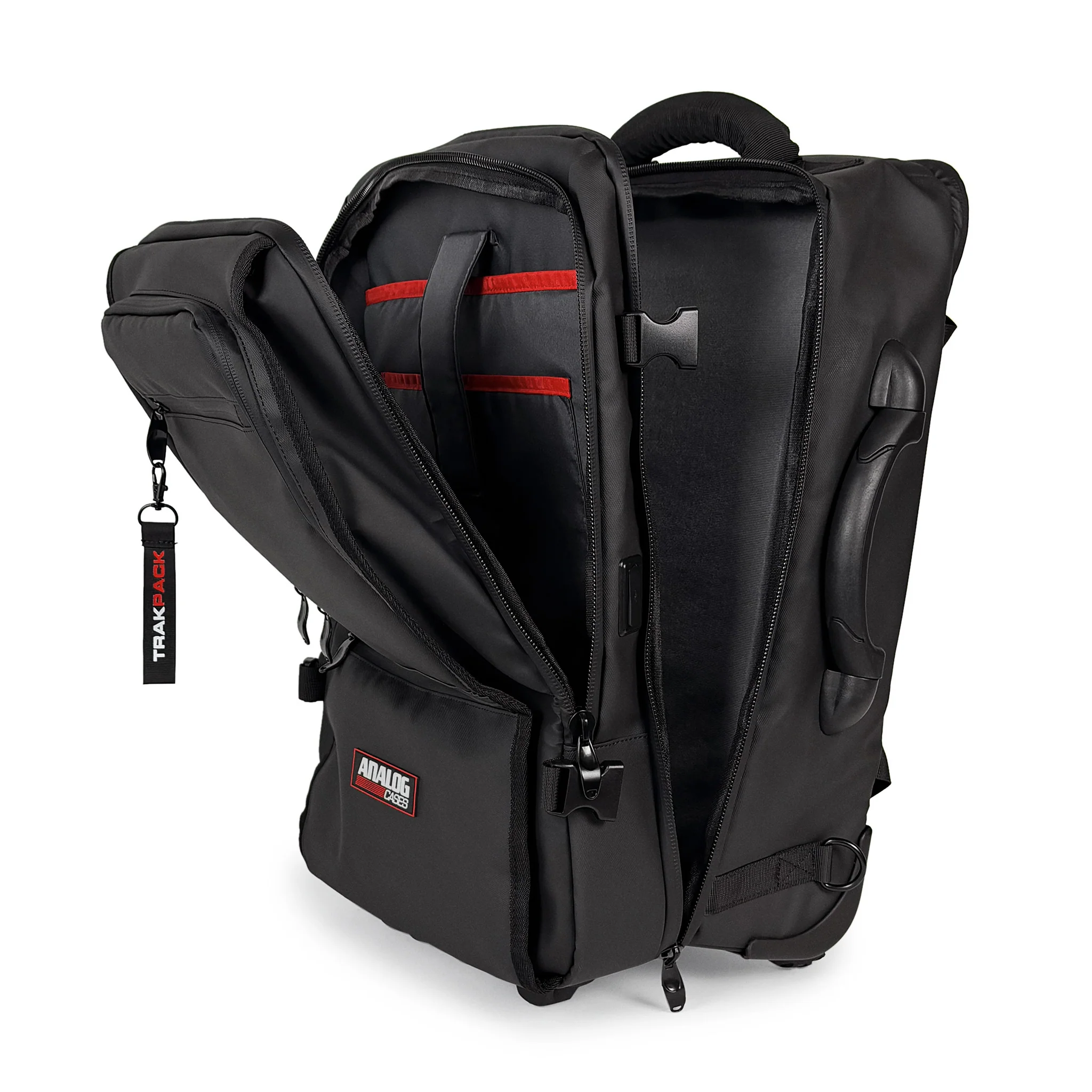 TRAKPACK ROLL - 画像 (2)