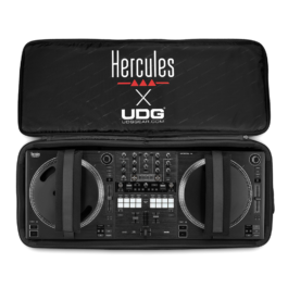 DJControl T10 Gig Pack