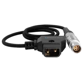 20" D-Tap to RED V-RAPTOR & KOMODO-X Power Cable